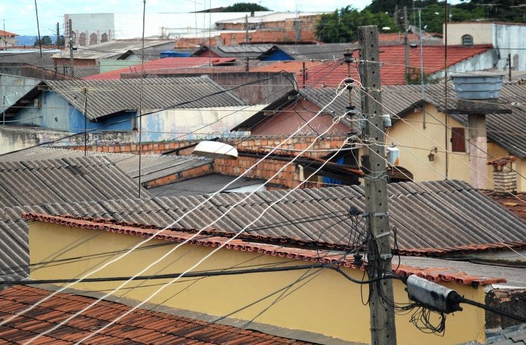 Lei entrará em vigo em janeiro de 2022 - (Foto: Diógenis Santos)