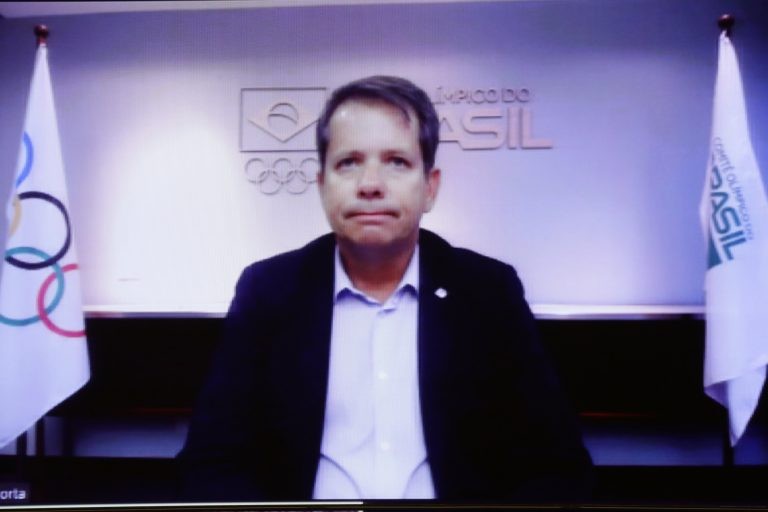 Marco Antônio La Porta:  