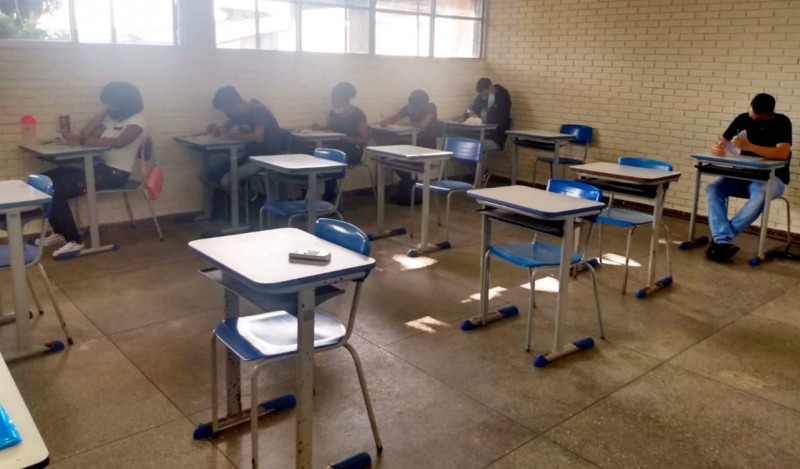 Divulgação/Educação