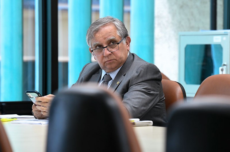 A data é comemorada no dia 9 de setembro. O requerimento foi apresentado pelo senador Izalci Lucas - Jane de Araújo/Agência Senado