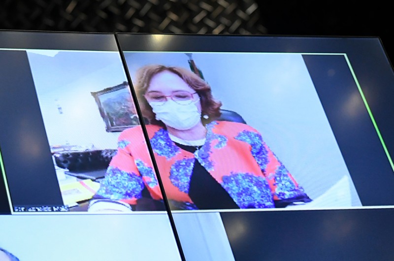 O relatório da senadora Zenaide Maia foi aprovado sem mudanças e segue para sanção
