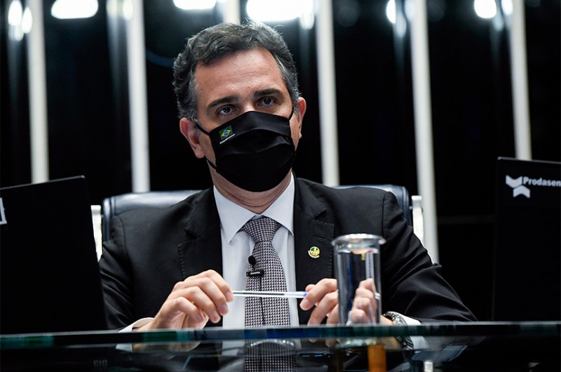 Jefferson Rudy/Agência Senado