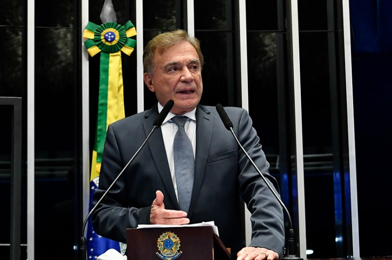 Waldemir Barreto/Agência Senado