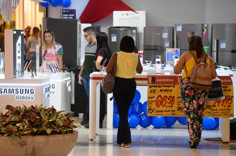 Crescimento da inflação deve pressionar alta da taxa de juros - José Paulo Lacerda/CNI