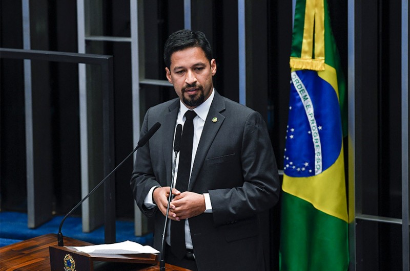 Jefferson Rudy/Agência Senado