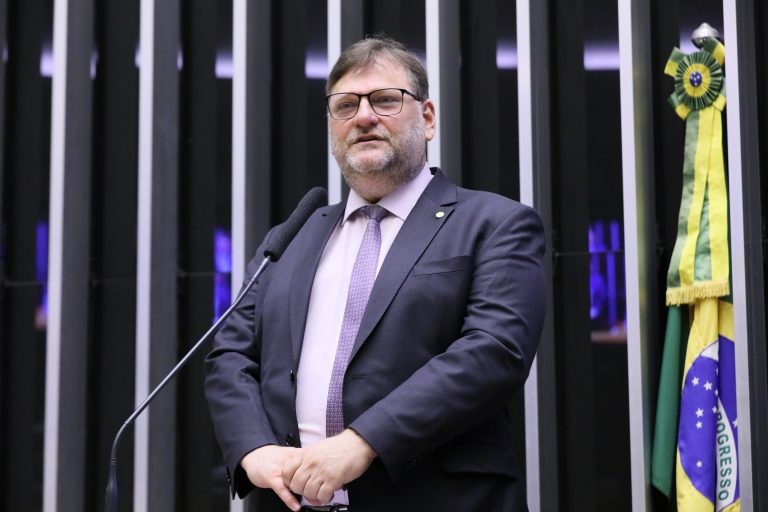 Bengtson: competência deve ser exercida de acordo com instrumento de planejamento - (Foto: Cleia Viana/Câmara dos Deputados)