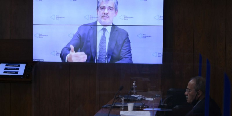 © Edilson Rodrigues/Agência Senado