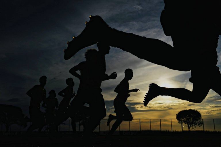 Os JUBs 2021 serão realizados em Brasília, no mês que vem - (Foto: Ricardo Duarte/Internacional)