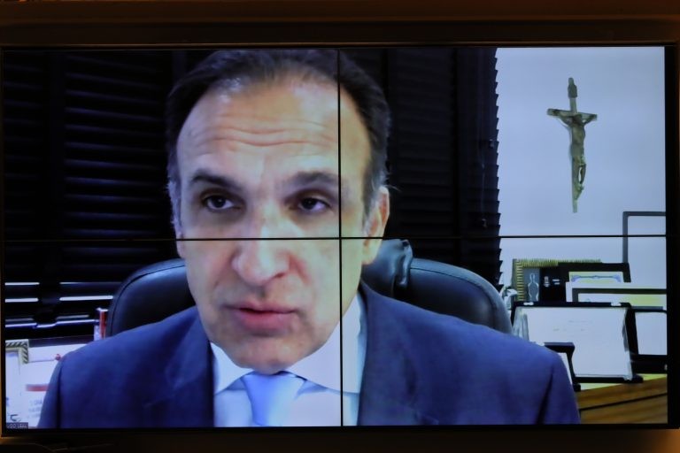 Hugo Leal quer apresentar projeto de lei criando a data - (Foto: Cleia Viana/Câmara dos Deputados)