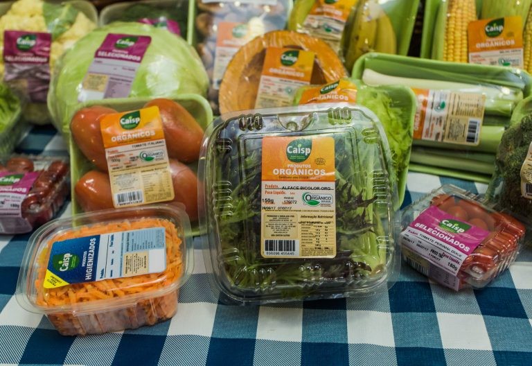 Produção de alimentos orgânicos será tema de debate - (Foto: Alexandre Carvalho/A2img/Governo de São Paulo)