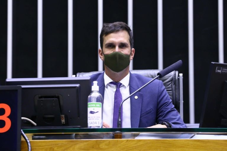 Luiz Lima: há situações em que as próteses precisam ser substituídas - (Foto: Cleia Viana/Câmara dos Deputados)