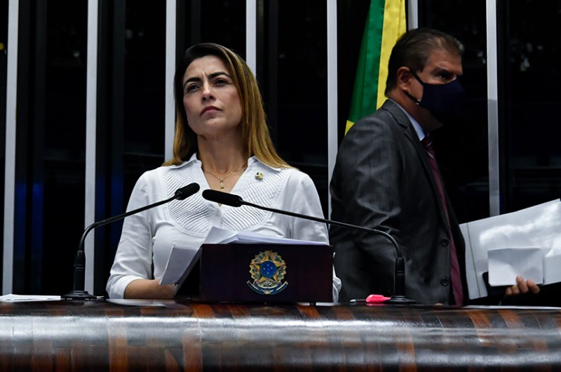 Waldemir Barreto/Agência Senado