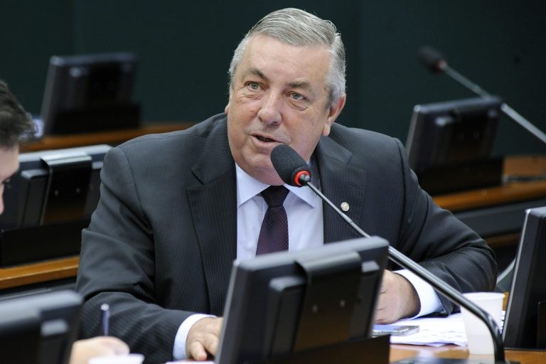 Schreiner recomendou aprovação do texto com alterações - (Foto: Cleia Viana/Câmara dos Deputados)