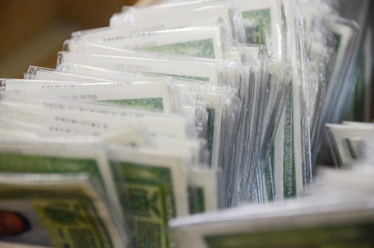 Medida está prevista em lei de 2017 - (Foto: Polícia Civil/PR)