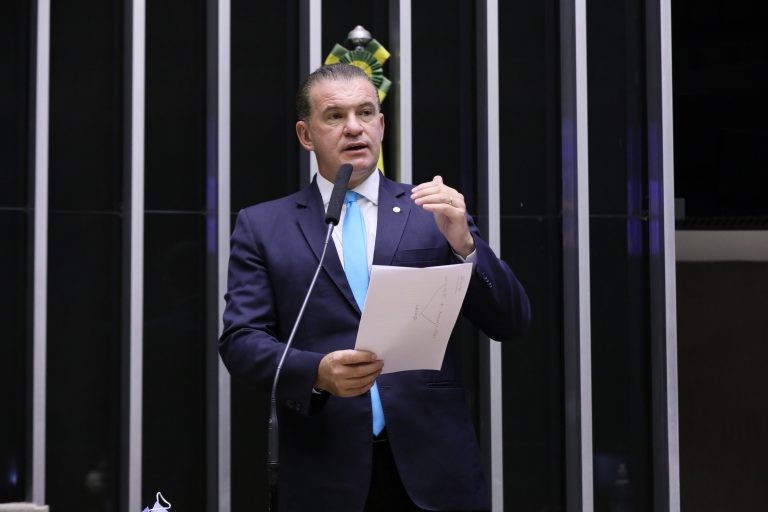Deputado Roman acha importante a comissão se inteirar do assunto - (Foto: Cleia Viana/Câmara dos Deputados)