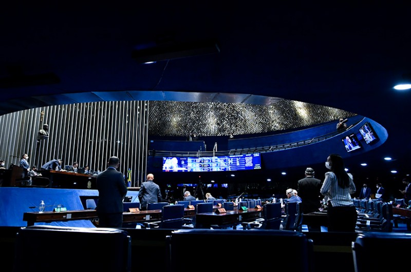 Waldemir Barreto/Agência Senado