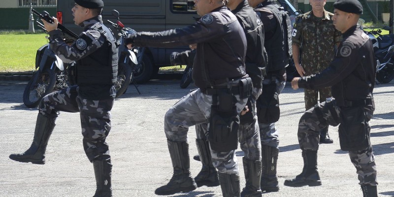 © Tomaz Silva/Agência Brasil