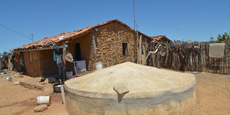 © Arquivo/Wilson Dias/Agência Brasil