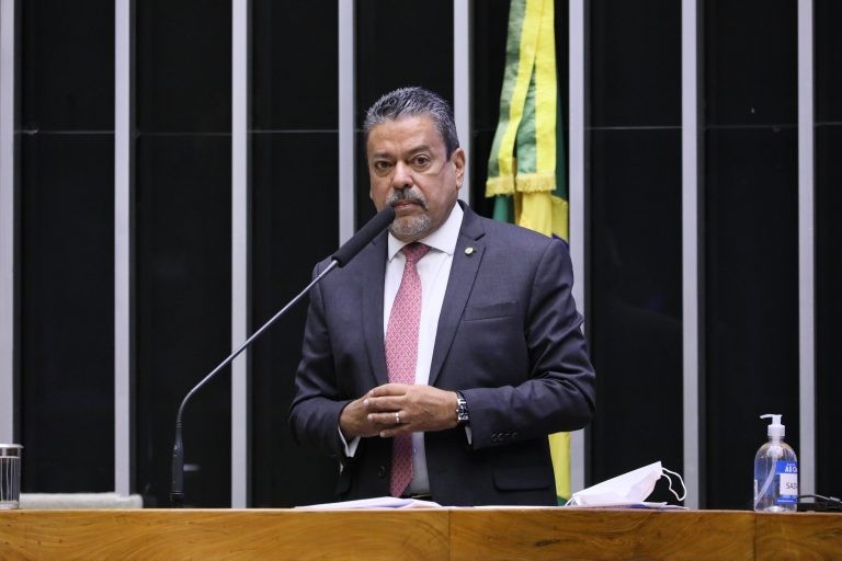 Hiran Gonçalves: medida é fundamental para a gestão das prefeituras - (Foto: Cleia Viana/Câmara dos Deputados)