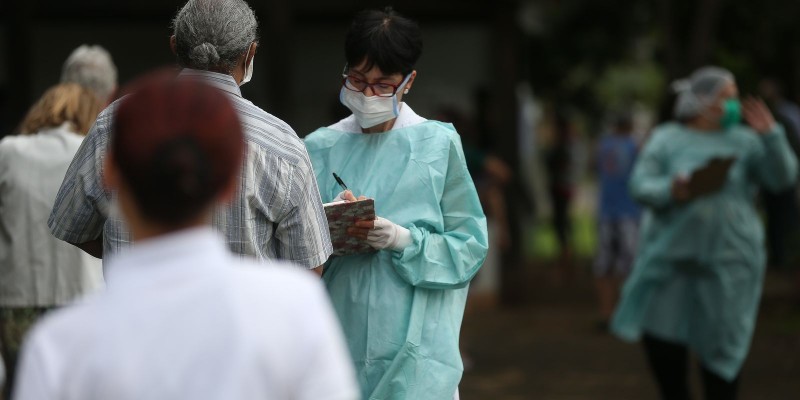 © Marcello Casal JrAgência Brasil