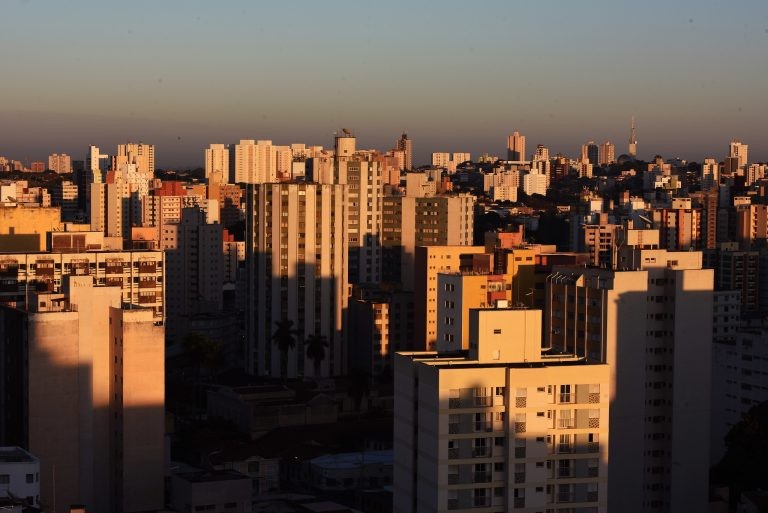 Seminário tem como objetivo provocar reflexão sobre o papel das cidades - (Foto: Carlos Bassan/Prefeitura de Campinas-SP)