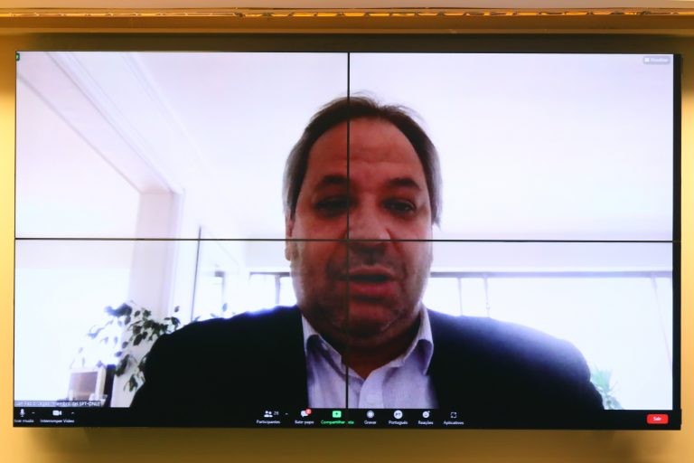 Veras: ações tomadas não são suficientes para fazer enfrentamento do problema - (Foto: Cleia Viana/Câmara dos Deputados)