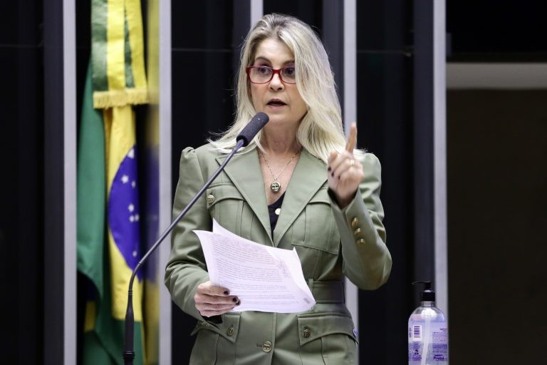 Dra. Soraya Manato: divulgação isolada da mortalidade pode não ser suficiente - (Foto: Najara Araujo/Câmara dos Deputados)