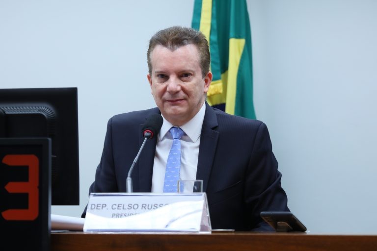 Russomanno: lojas podem cobrar valores diferentes conforme meio de pagamento - (Foto: Cleia Viana/Câmara dos Deputados)