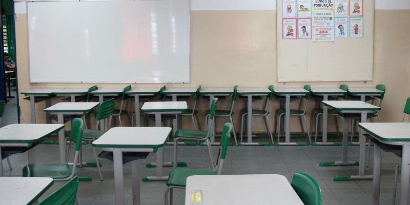 © Rovena Rosa/Agência Brasil