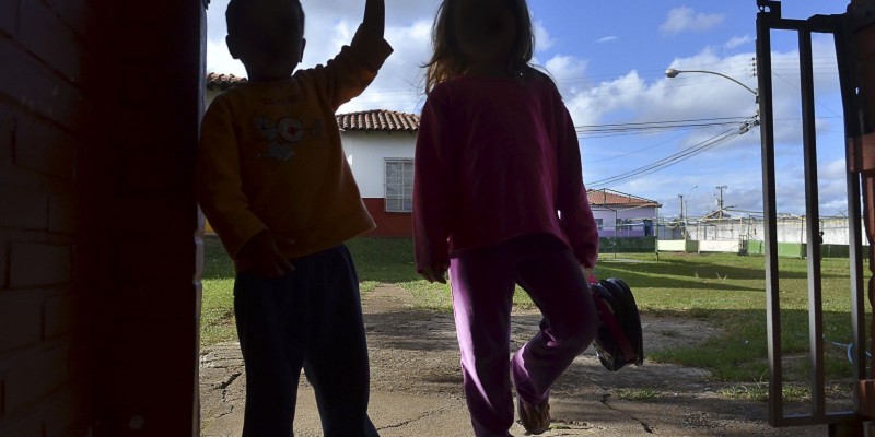 © Arquivo/Marcello Casal Jr./Agência Brasil