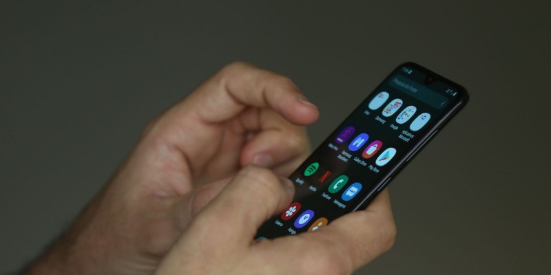 © Tânia Rêgo/Agência Brasil