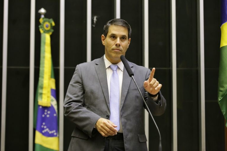 Amaro Neto avalia que há um potencial turístico não explorado - (Foto: Acervo Câmara dos Deputados)