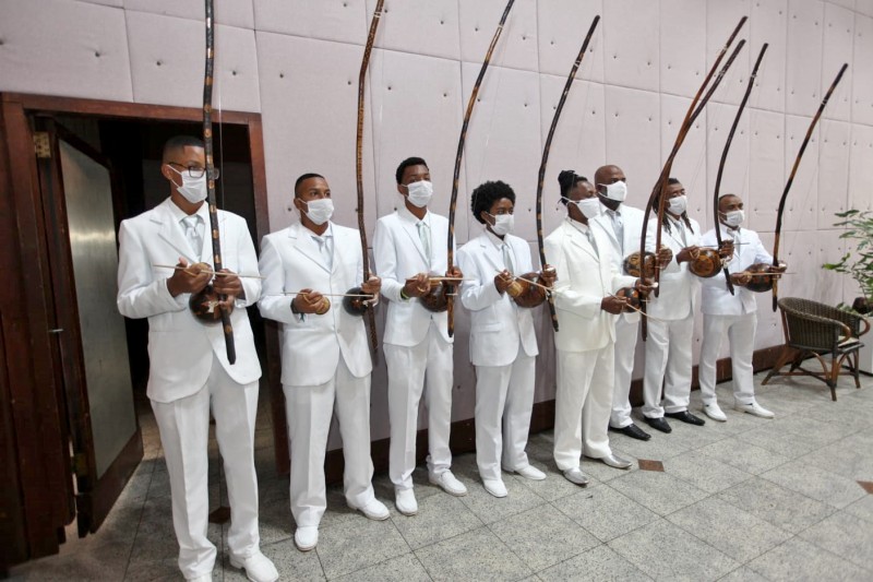 Foto: Elói Corrêa/GOVBA