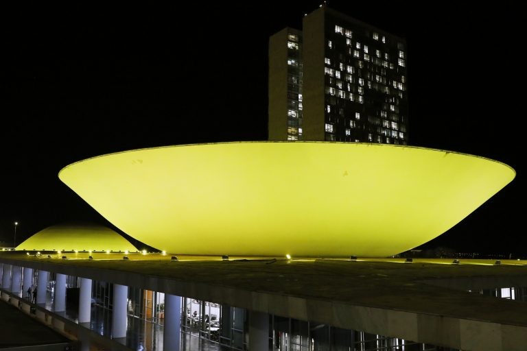 Setembro Amarelo: campanha de prevenção ao suicídio começou em 2015 no Brasil - (Foto: Luis Macedo/Câmara dos Deputados)