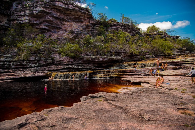 Foto: Rosilda Cruz/Setur