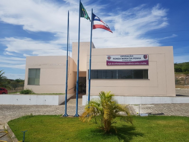 Foto: Divulgação/SSP