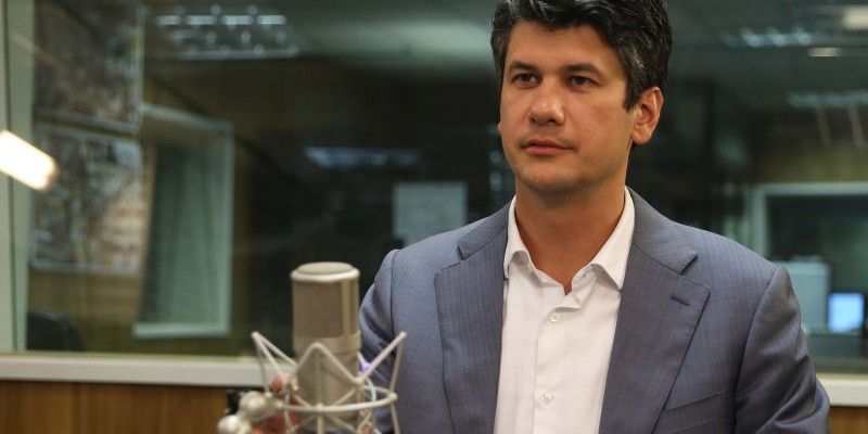 © Marcello Casal jr/Agência Brasil