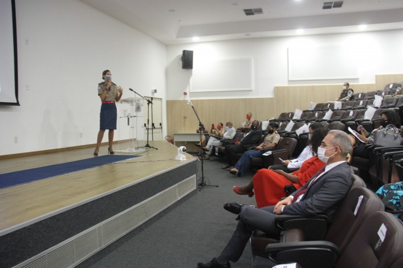 Foto: Rafael Rodrigues/SSP