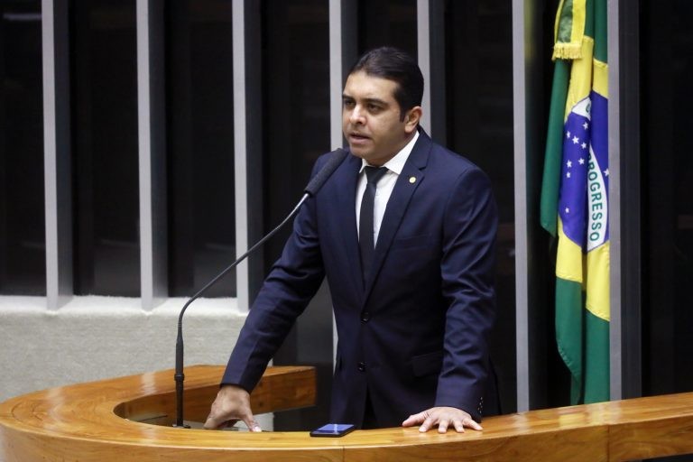Fernando Rodolfo: projeto poderia gerar punição descabida a policiais - (Foto: Cleia Viana/Câmara dos Deputados)