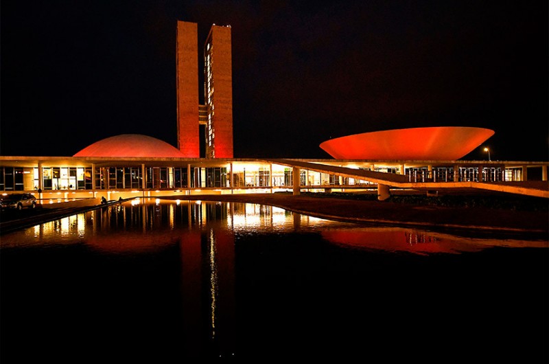 Jefferson Rudy/Agência Senado