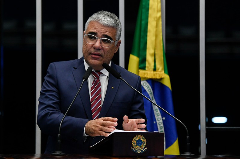 Jefferson Rudy/Agência Senado