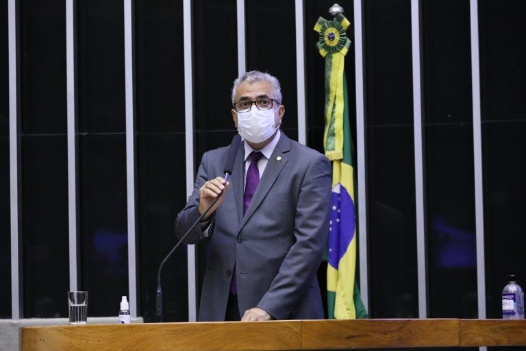 Christino Aureo: conciliação reduz impacto de ações no Judiciário - (Foto: Cleia Viana/Câmara dos Deputados)
