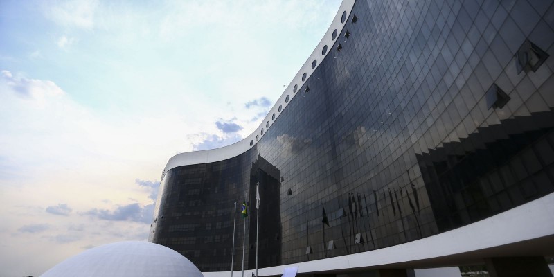 © Marcelo Camargo/Agência Brasil