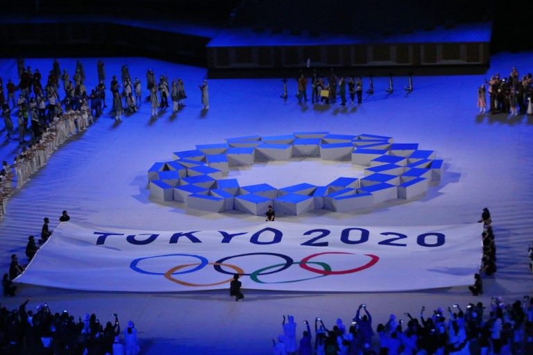 Brasil obteve seu melhor resultado da história nos Jogos de Tòquio - (Foto: Breno Barros/rededoesporte.gov.br)