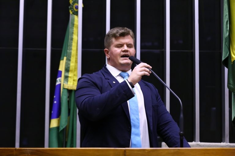 Rigoni é contra isenções de pedágio para veículos específicos - (Foto: Cleia Viana/Câmara dos Deputados)