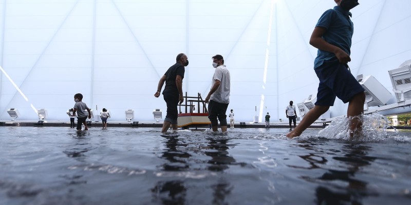 © Marcelo Camargo/Agência Brasil