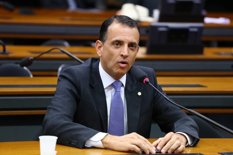 Marco Bertaiolli: novas regras garantem perfil técnico - (Foto: Vinicius Loures/Câmara dos Deputados)