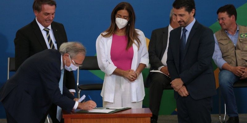 © José Cruz/Agência Brasil