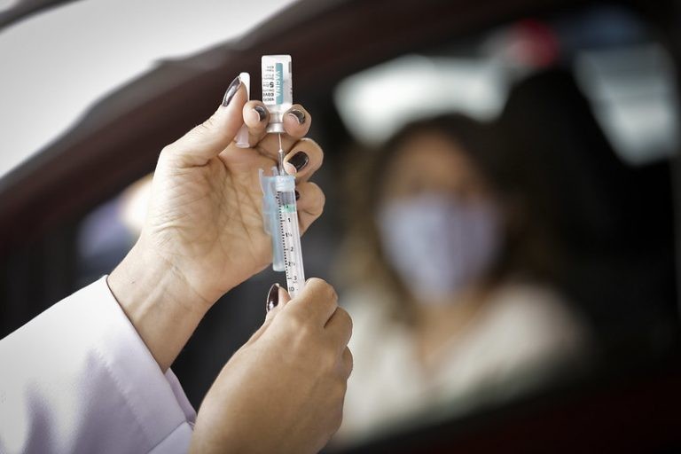 Foto: Breno Esaki/Agência Saúde DF