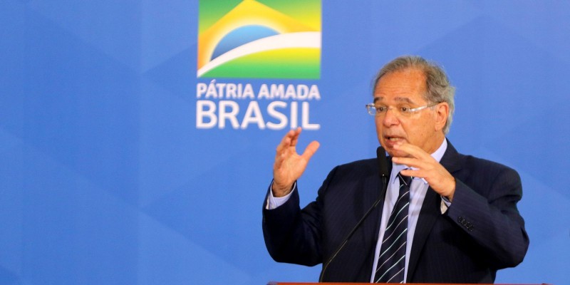 © Wilson Dias/Agência Brasil